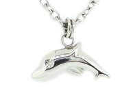 Collana Morellato Donna in Acciaio Zirconia N307 S01N307P - N307 S01N307P